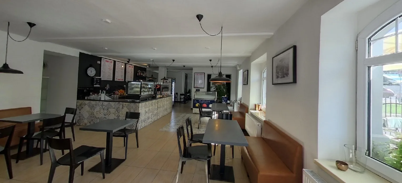 Wink Café