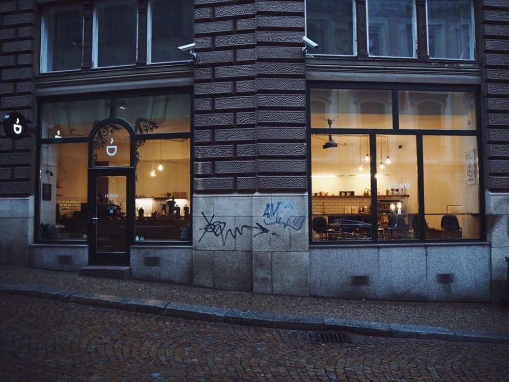 Jedno Kafe