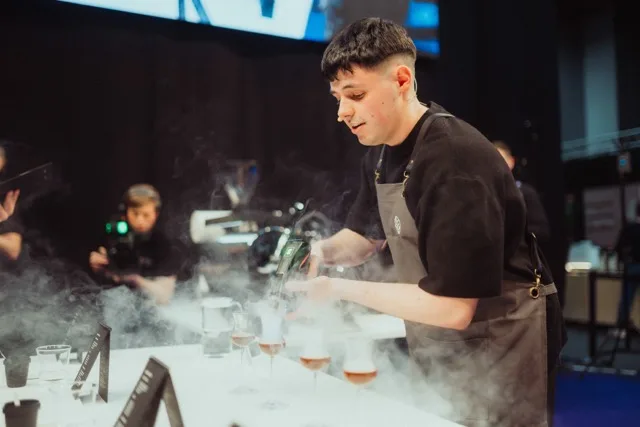 Czech Barista Championship