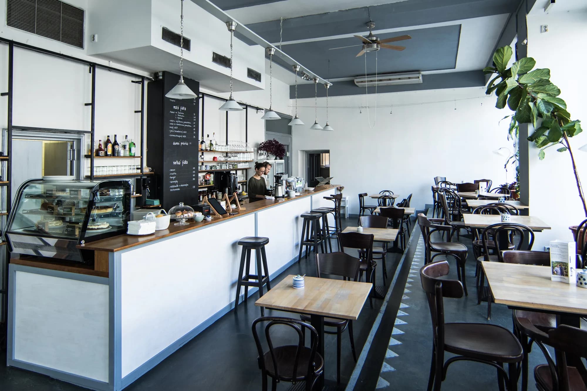 mamacoffee Vodičkova