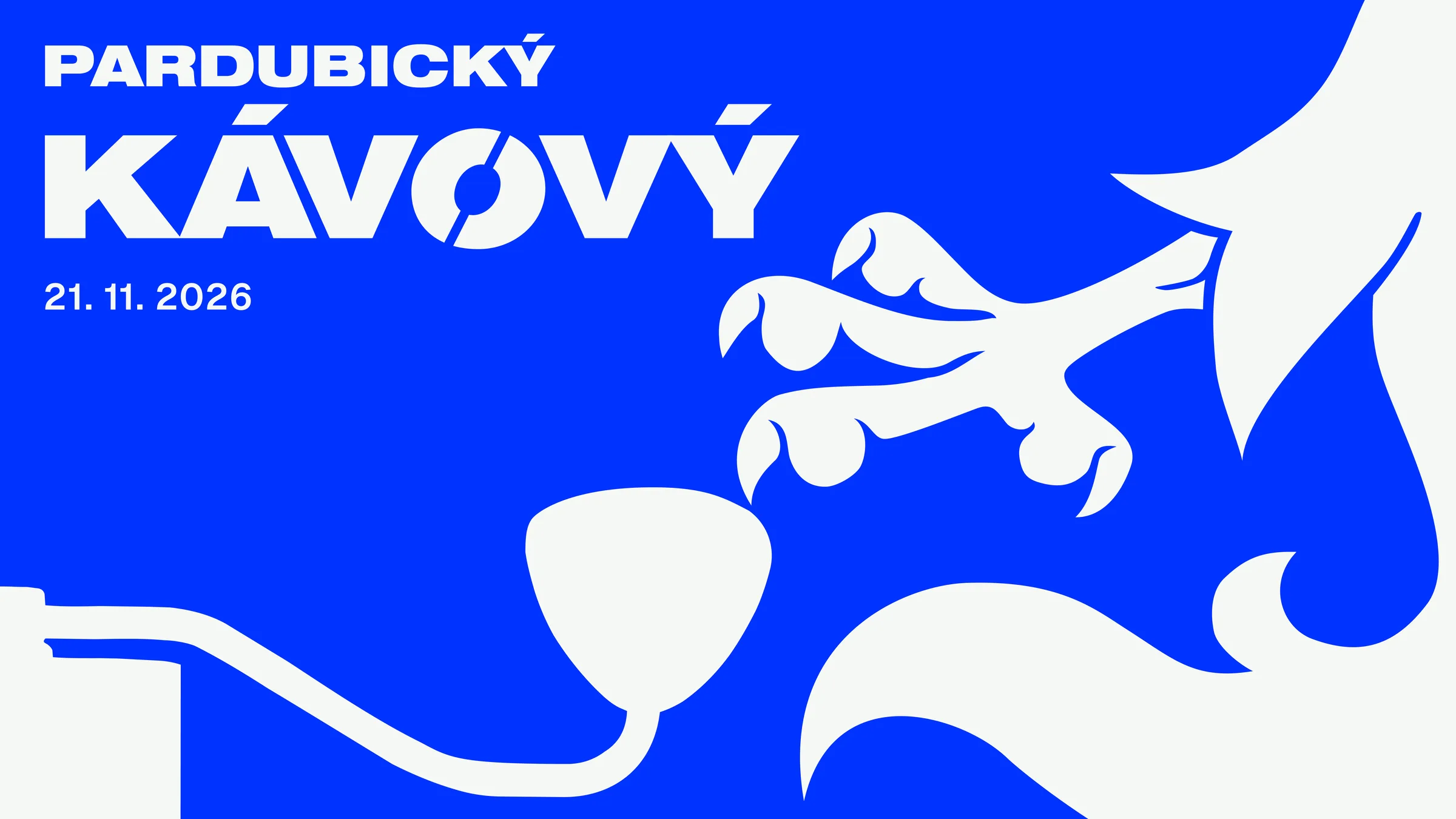 Pardubický kávový