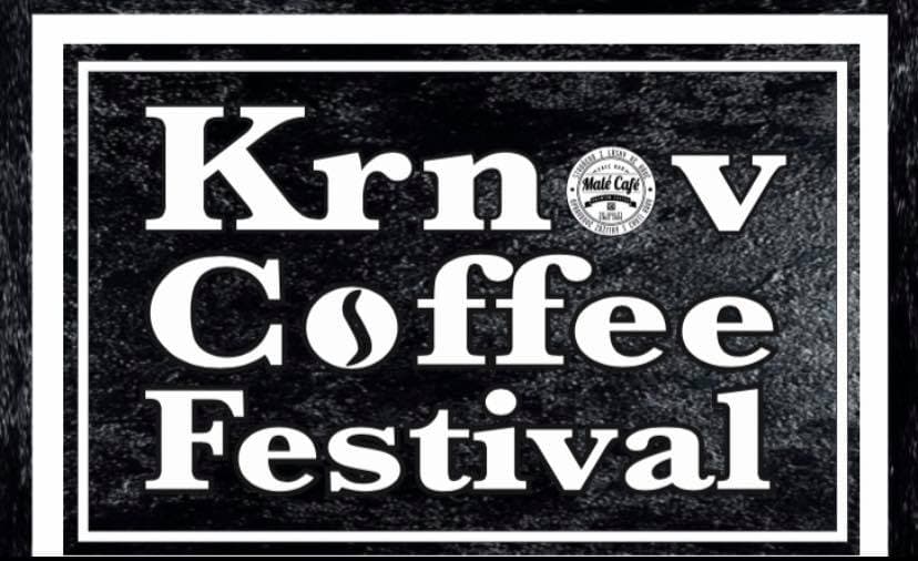 Festivalům pro rok 2020 ještě neodzvonilo - Krnov Coffee Festival už za 14 dní