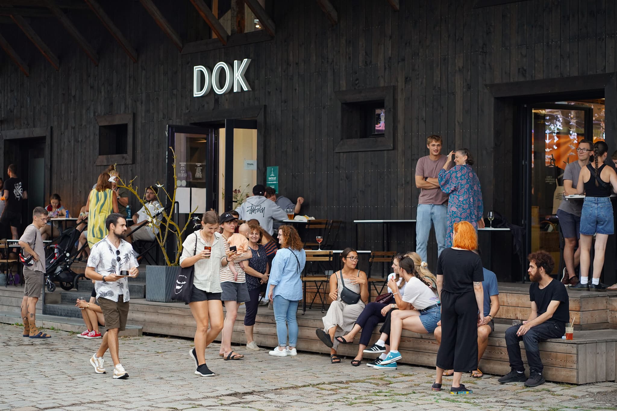 Vzrušení v Liberci: Czech AeroPress Championship 2023 v Libereckém DOKu