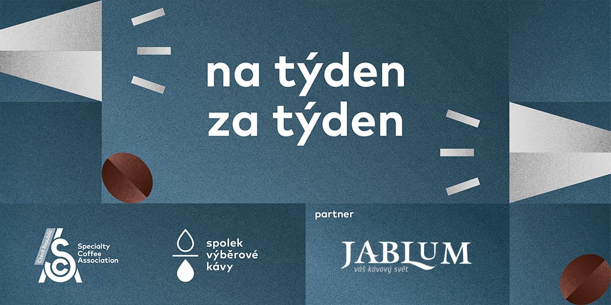 Na týden za týden vol. 28