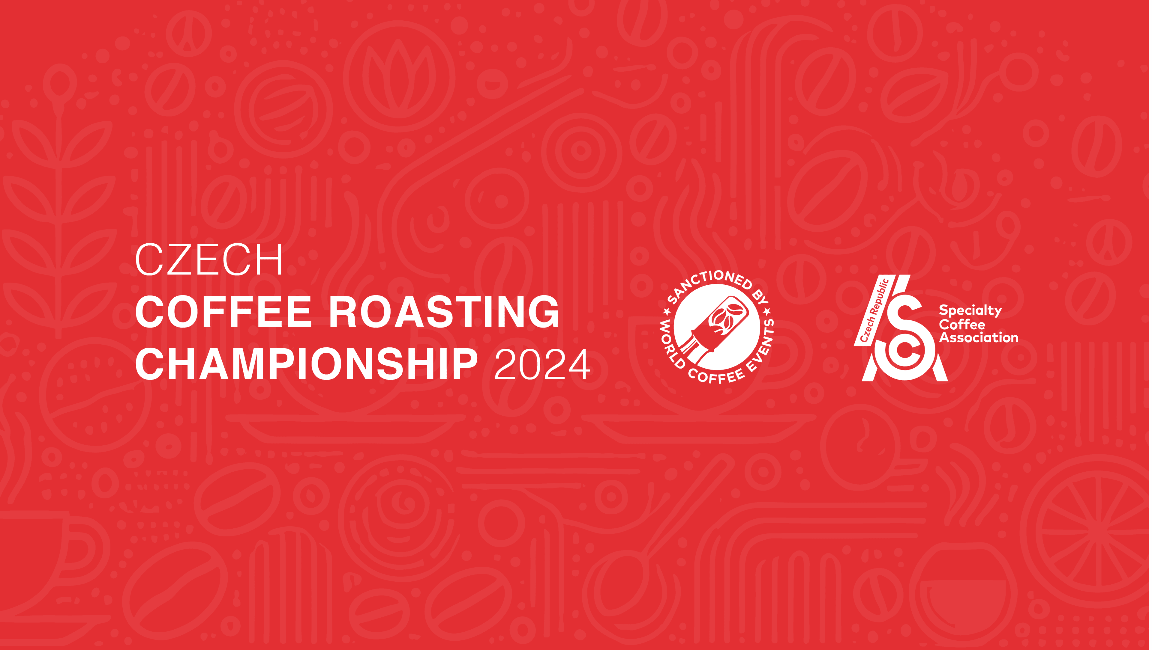 Czech Coffee Roasting Championship 2024: Přijďte fandit nejlepším pražičům!