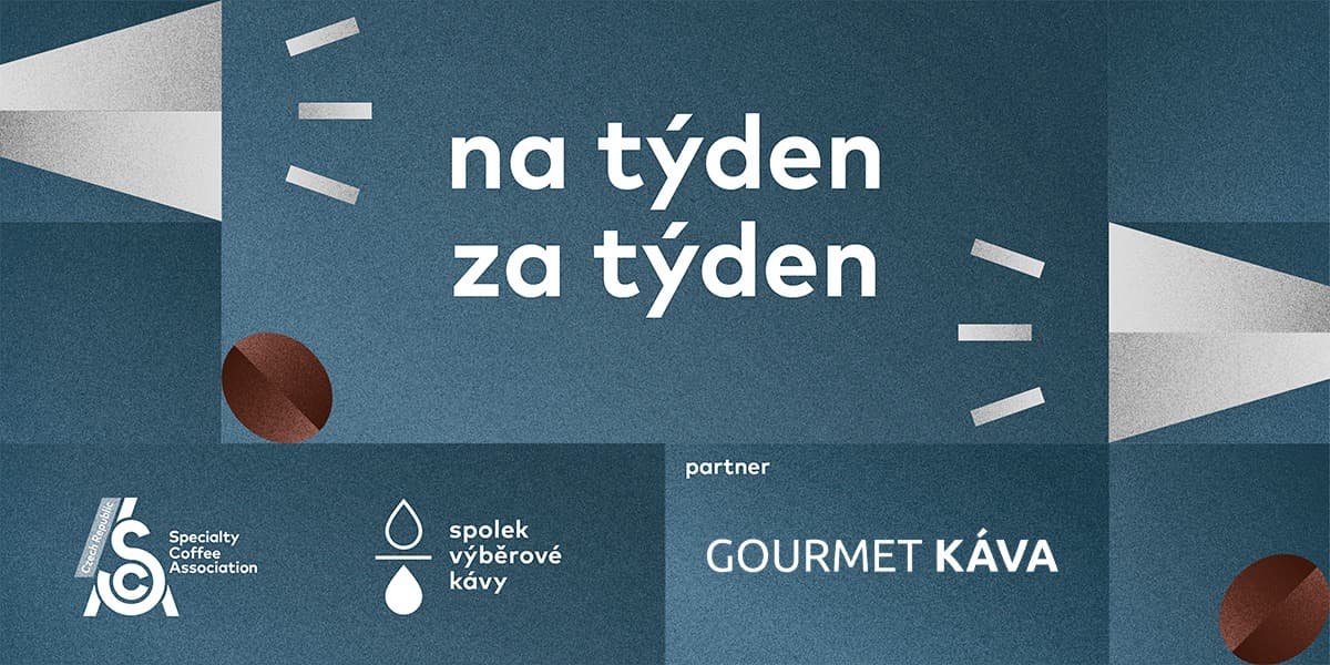 Na týden za týden vol. 34