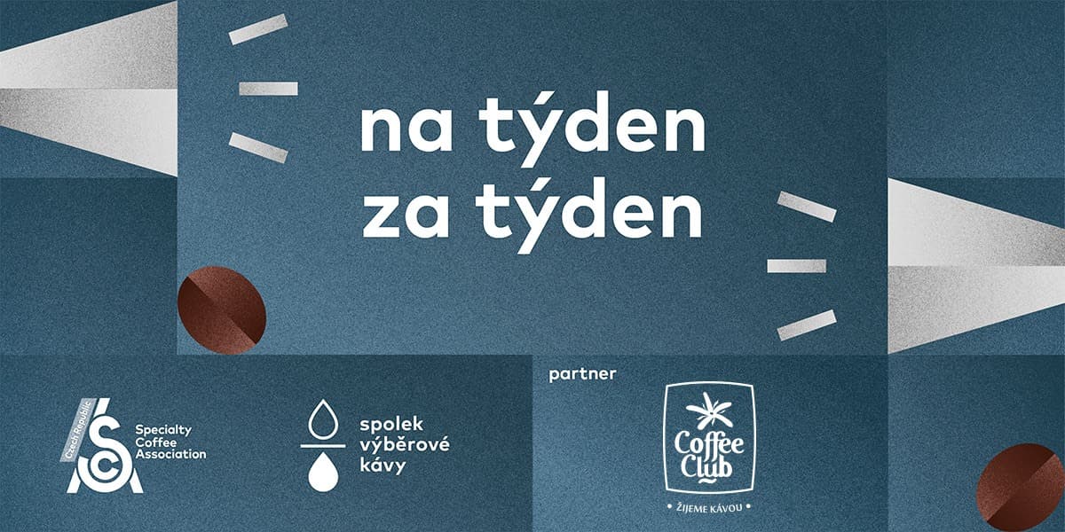 Na týden za týden vol. 26