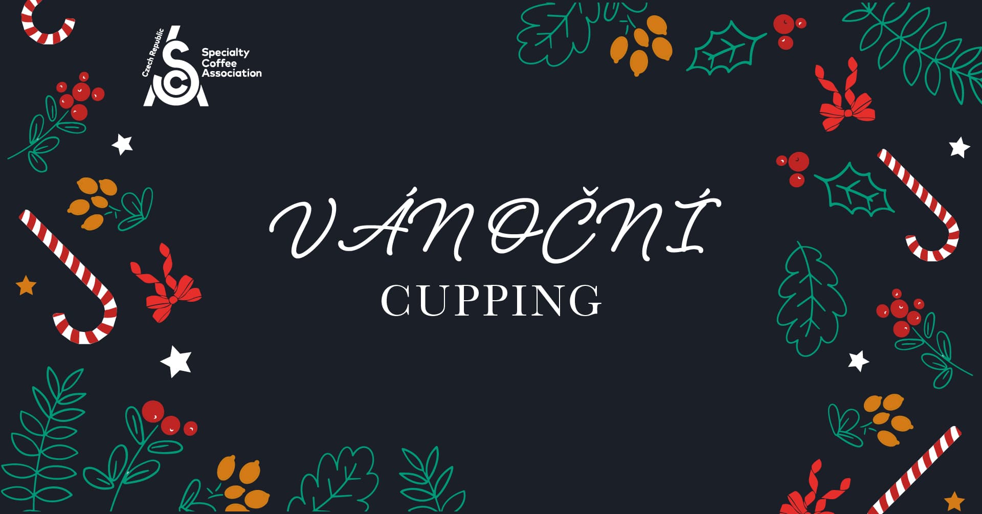 Cupping vánočních limitek