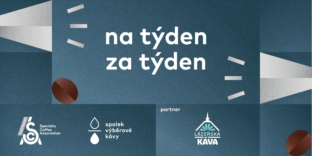 Za týden na týden vol.8