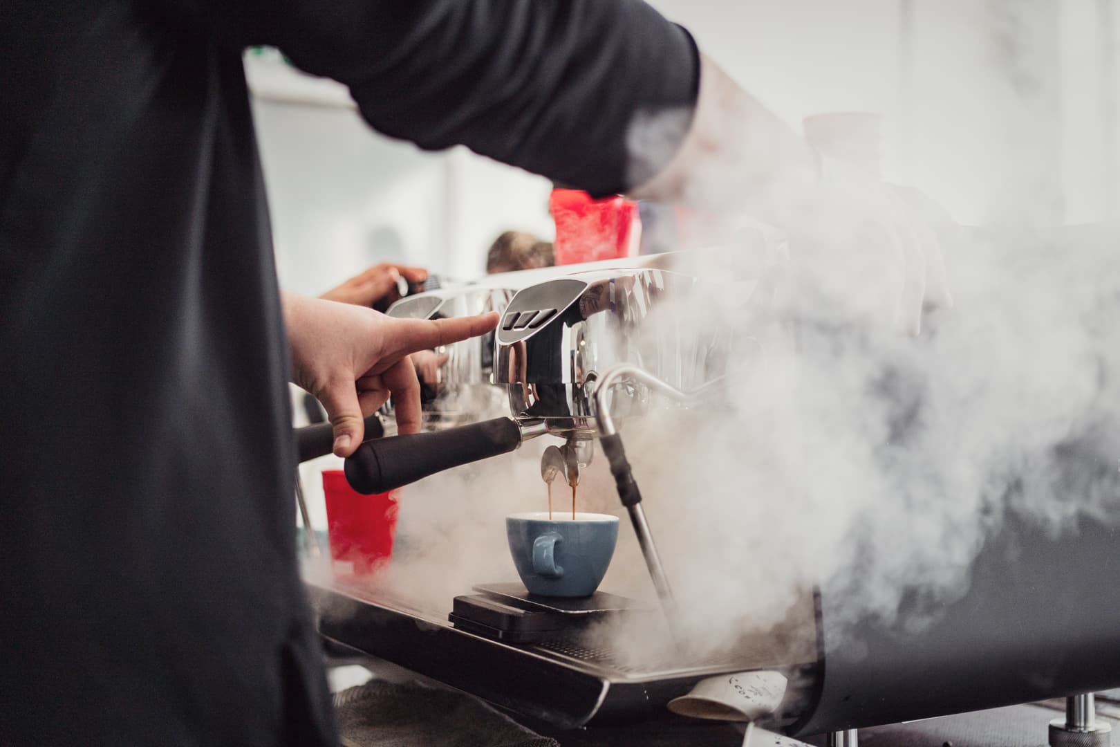 Výsledky Barista roku & Coffee in Good Spirits 2022